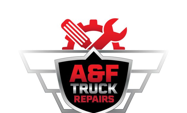 Photo of A & F Truck Repairs Inc