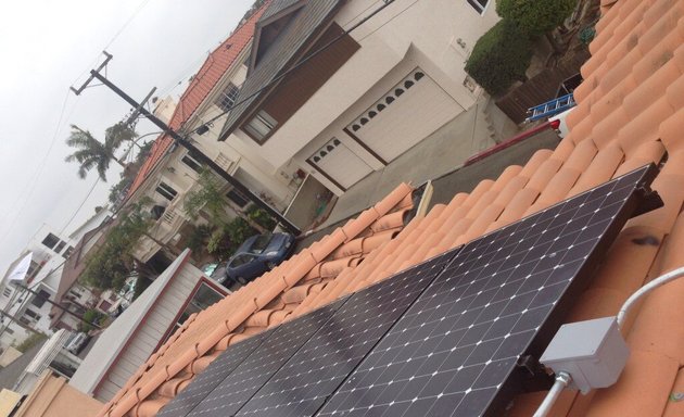 Photo of Texas Solar Farms - Residential Solar Installer