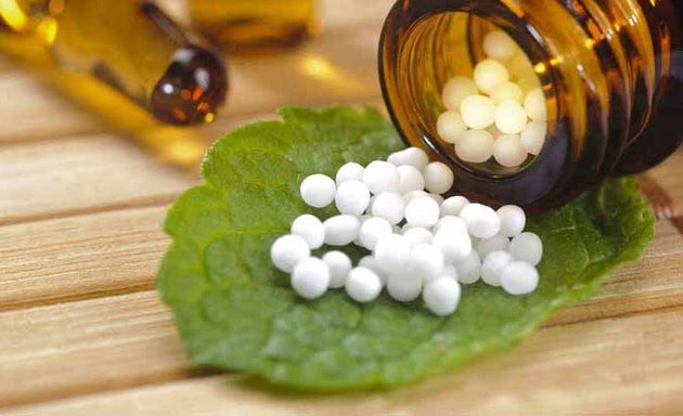 Photo of Dr. Tejal's Elixir Homoeopathy Clinic