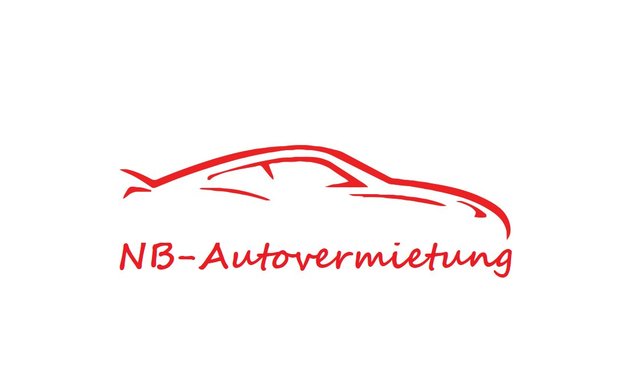 Foto von NB-Autovermietung