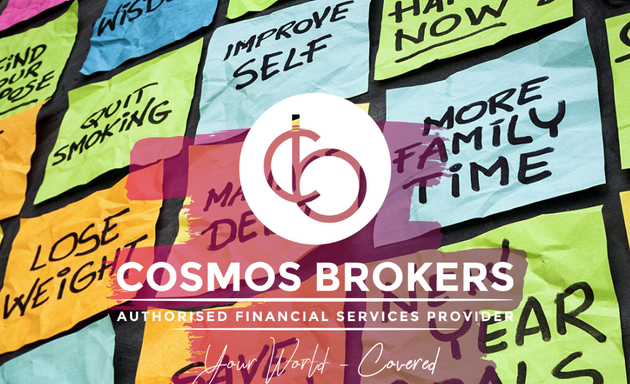 Photo of Cosmos Insurance Brokers