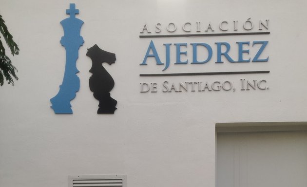 Foto de Asociación de Ajedrez de Santiago