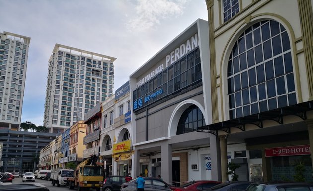 Photo of Pusat Pakar Mata Perdana