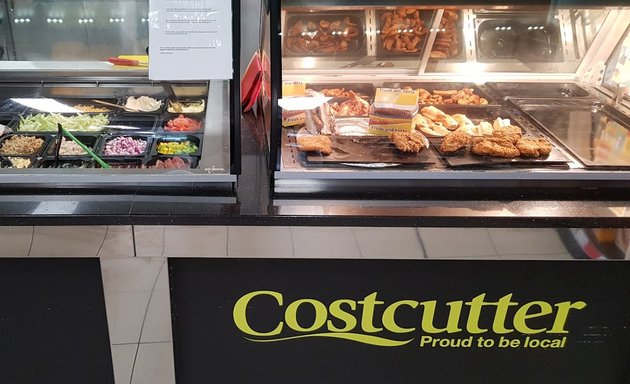 Photo of Costcutter (Bossman)