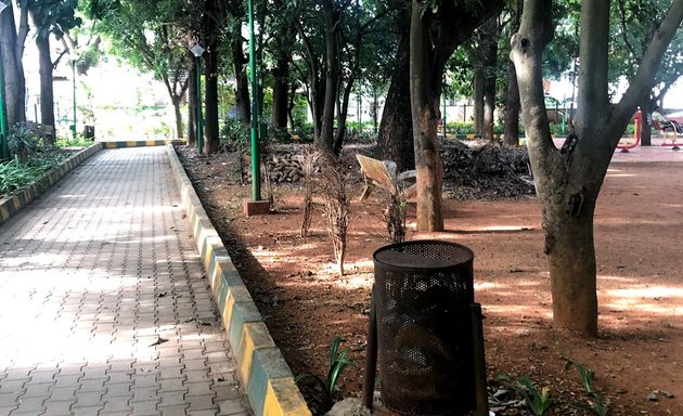 Photo of Nehru park