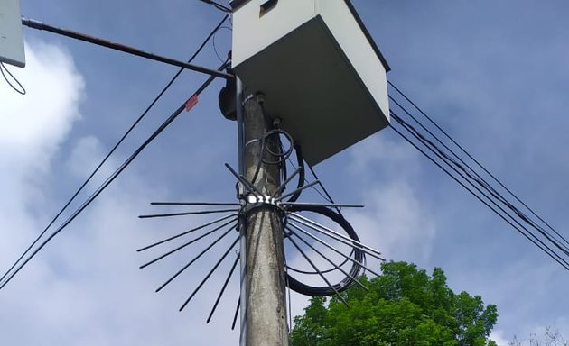 Foto de Zona WIFI gratis Bosques del Norte