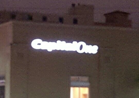 Photo of Capital One Bank