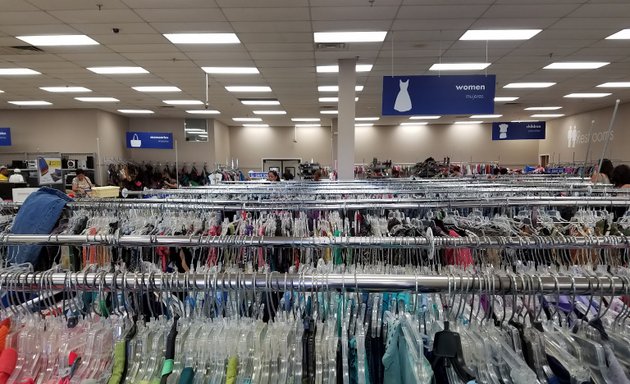 Photo of Goodwill Store and Donation Station