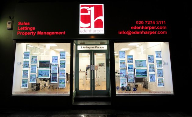 Photo of Eden Harper Estate Agents