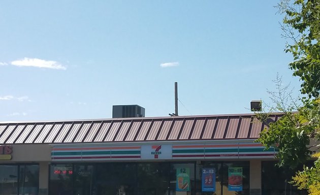 Photo of 7-Eleven