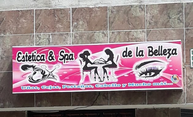 Foto de Estetica & Spa