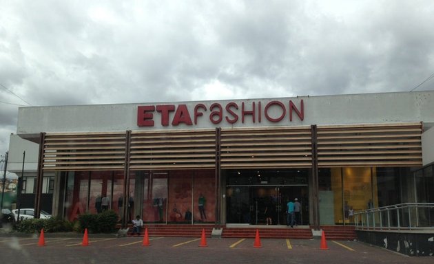 Foto de Etafashion