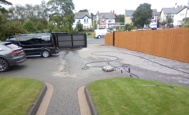 Photo of jetcleanpowerwash.co.uk