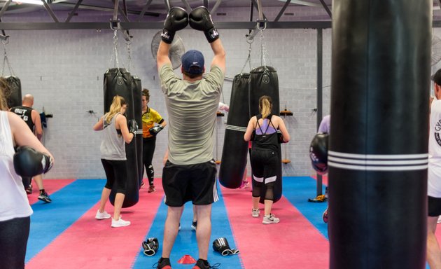 Photo of TTF Fitness Kickboxing, Weights & Personal Training Gym