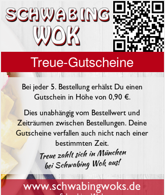 Foto von Schwabing Wok