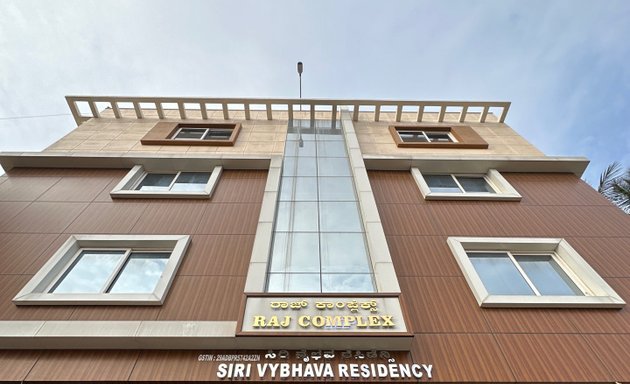 Photo of Siri Vybhava Residency