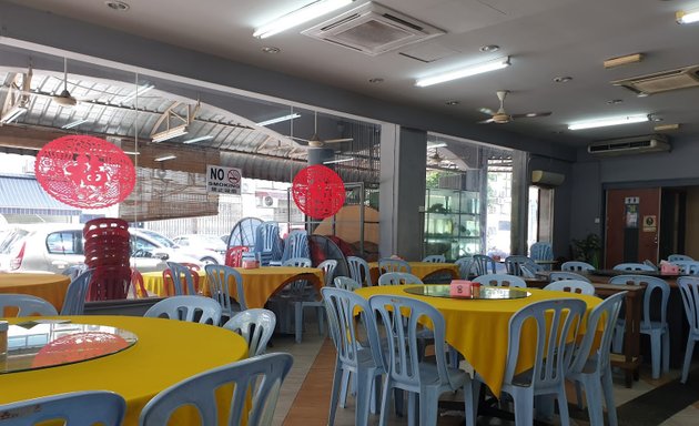 Photo of Restoran Kari Kepala Ikan Cheong Hin