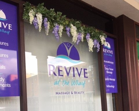 Photo of Revive at the Wharf