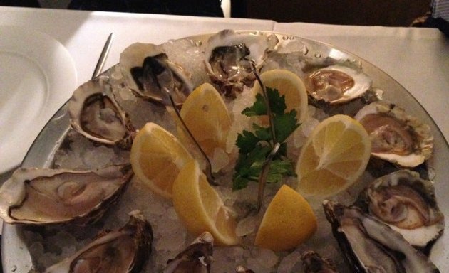 foto Ristorante Mare. Artigiani del pesce