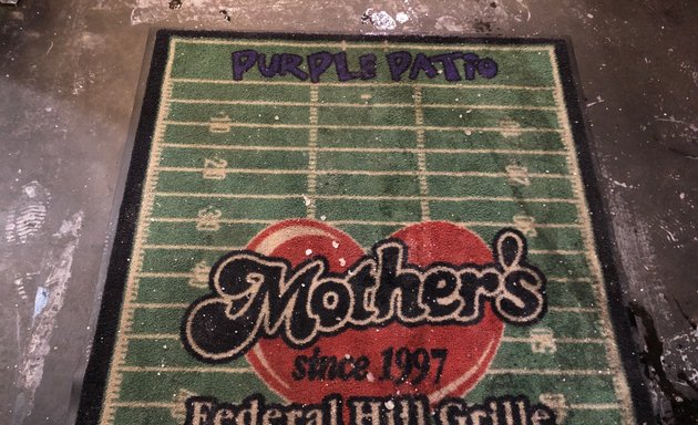 Photo of Mother's Federal Hill Grille