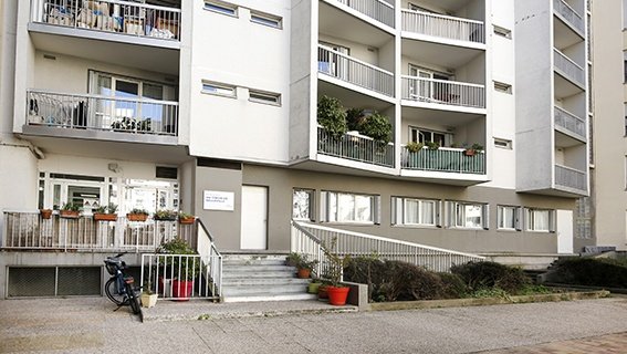 Photo de Résidence autonomie Arpavie Au coeur de Belleville