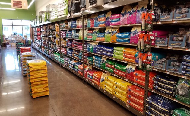 Photo of Pet Supplies Plus