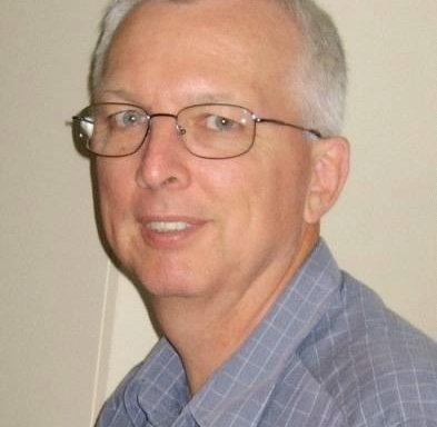 Photo of Dr. Andrew Bell