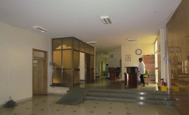 Photo of Yehuleshet Specialty Clinic