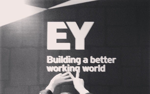 Photo of Ernst & Young