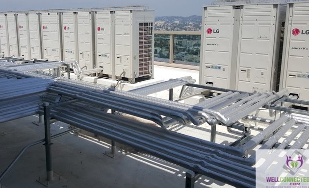 Photo of Etairos HVAC