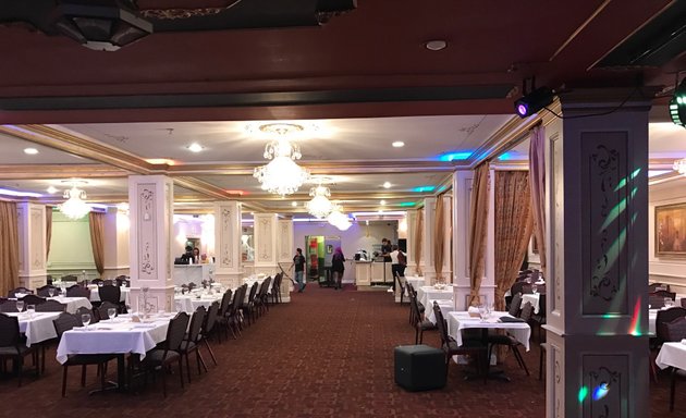 Photo of Crystal Ballroom (Crystal Restaurant)