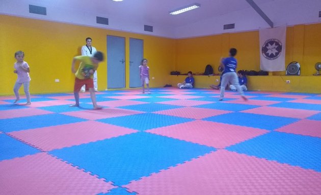 Foto de Taekwondo Club Manque Bisang