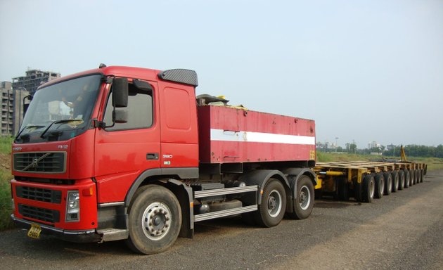 Photo of Shri Kailash Heavy Haulers Pvt Ltd