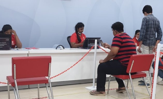 Photo of Airtel Store