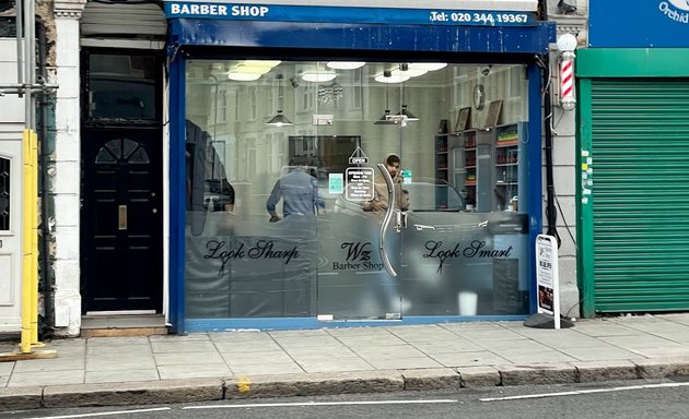 Photo of WZ Barber Shop