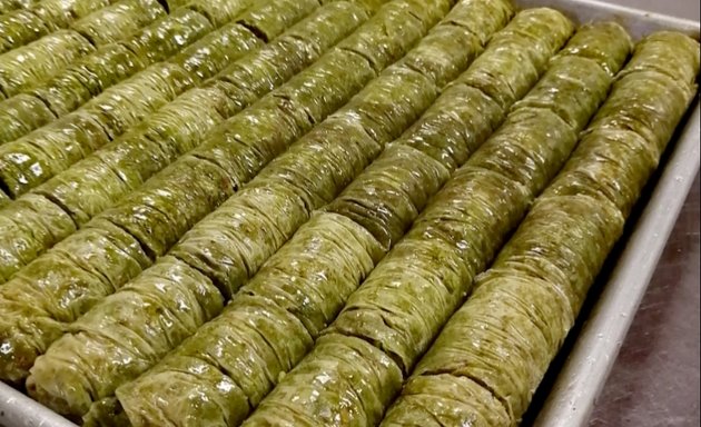 Photo of Patisserie Antep Baklava