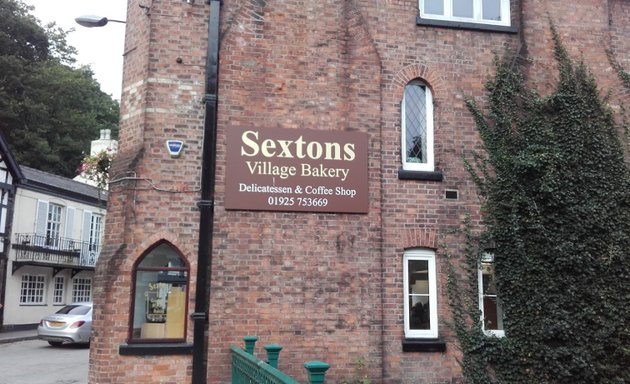 Photo of Sextons