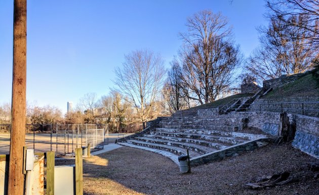 Photo of Bryant Neighborhood Park