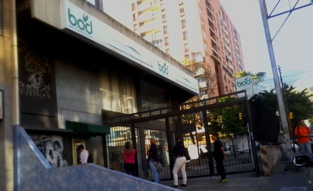 Foto de Banco Occidental de Descuento (B.O.D)
