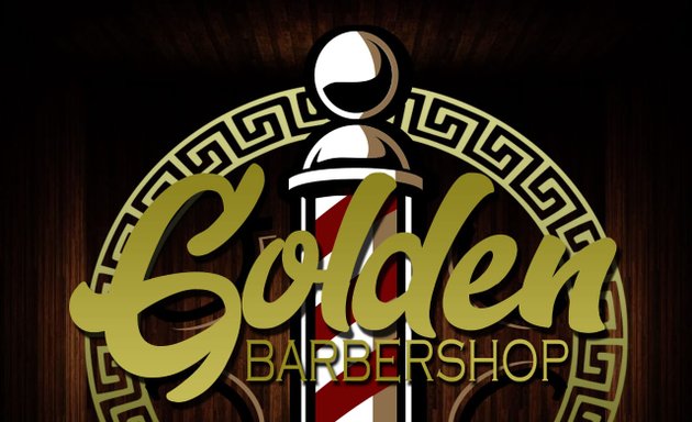 Foto de Golden The Barbershop