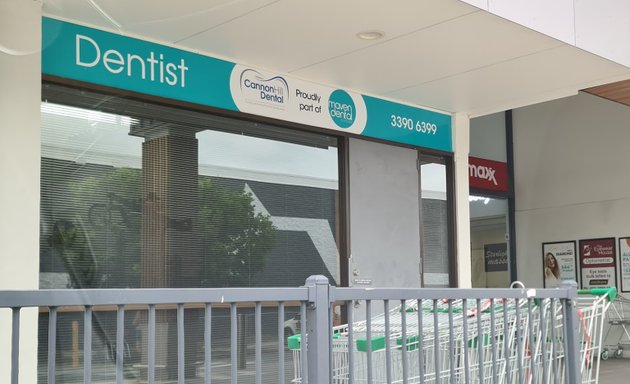 Photo of Cannon Hill Dental