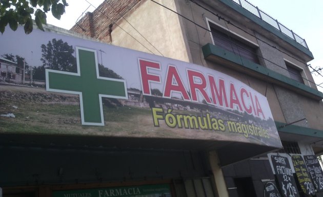 Foto de Farmacia Busse Grawitz Fórmulas Magistrales