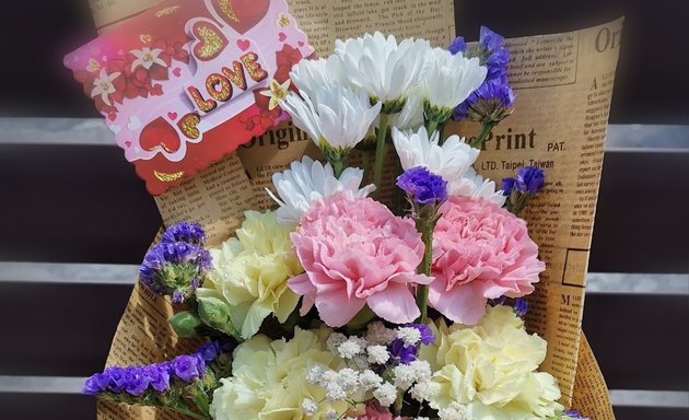 Photo of QQ Florist & Gifts