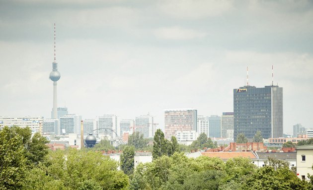 Foto von hochC Landschaftsarchitekten