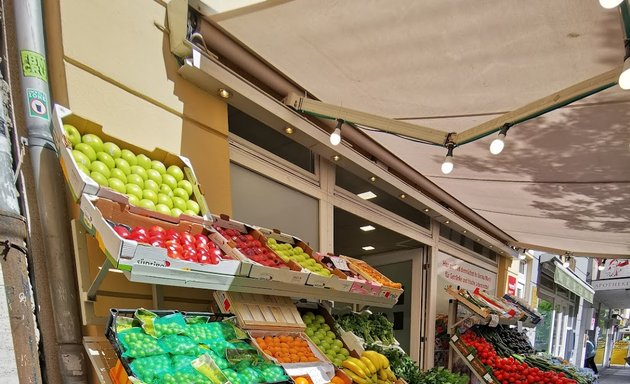 Foto von BARAKA Supermarkt