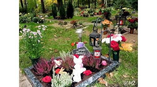 Foto von Bärolina Haustierbestattungen & Bärliner Tierfriedhof