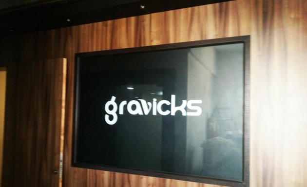 Photo of Gravicks