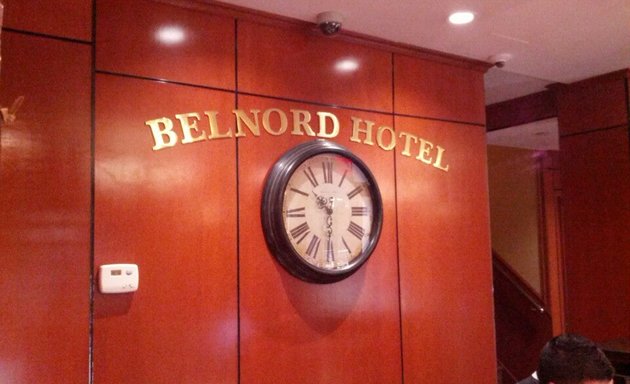 Photo of The Belnord Hotel