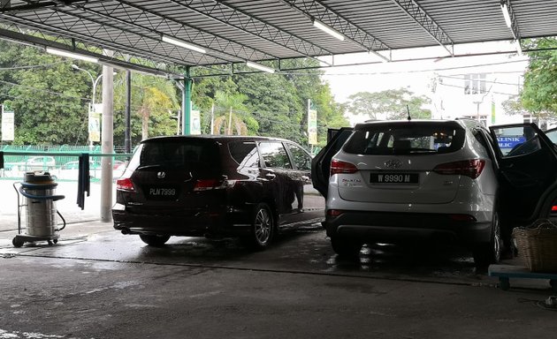 Photo of VK Sparkling Car Wash & Detailing Centre