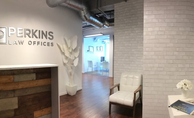 Photo of Perkins Law Offices